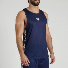 Майка Leone Iconic Blue S