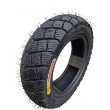 Всесезонна покришка 120/100-10 M/C 54J (TL), (8PR), "NORTH STAR" Max Load 212 Kg