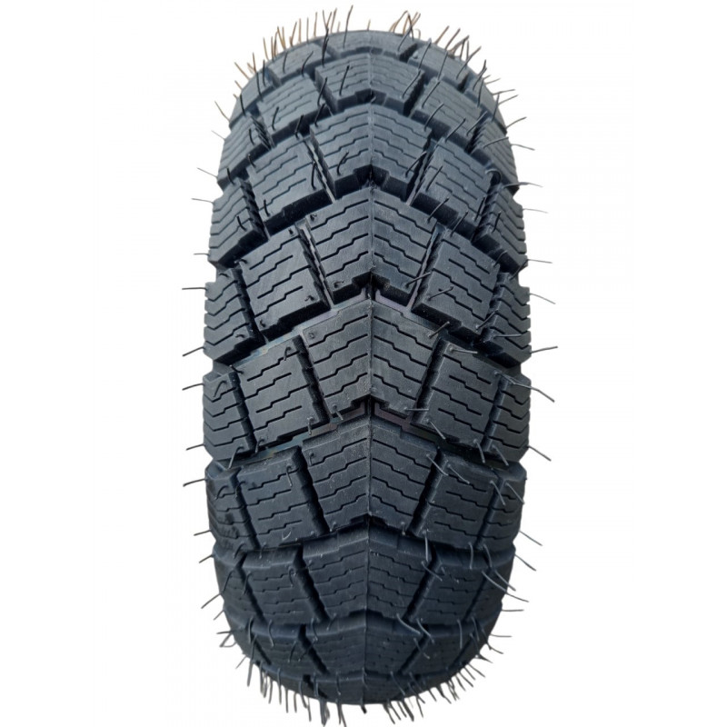 Всесезонна покришка 120/100-10 M/C 54J (TL), (8PR), "NORTH STAR" Max Load 212 Kg