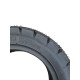 Покрышка 100/90-10 (3.50-10) 61P, (8PR) TUBELESS /TL-бескамерная