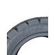 Покрышка 100/90-10 (3.50-10) 61P, (8PR) TUBELESS /TL-бескамерная