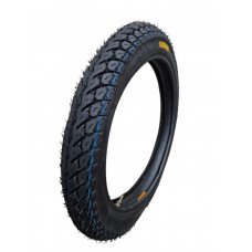 Покришка з камерою 3.00-18 M/C 52P (6PR) CAPITAIN