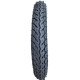 Покришка з камерою 3.00-18 M/C 52P (6PR) CAPITAIN