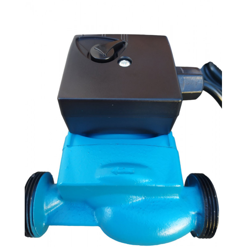 Циркуляційний насос "VODOMET" 25-40-130(мідна обмотка), Словенія