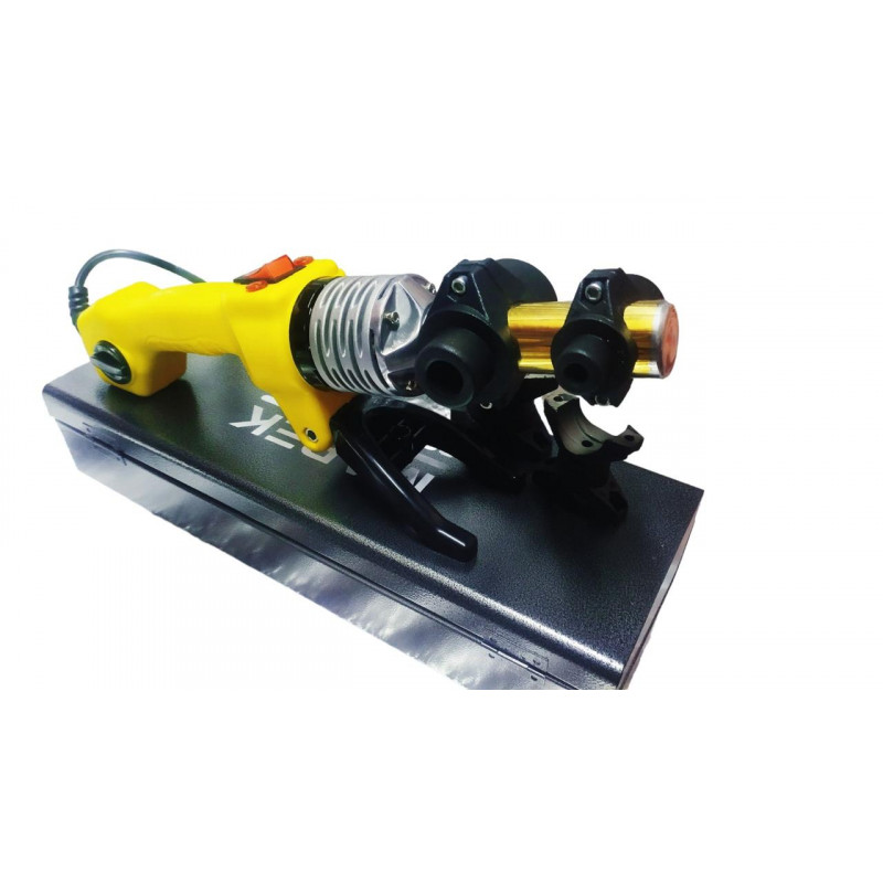 Паяльник для пластикових труб 900W (16-32 мм), "Marek" Трубчастий