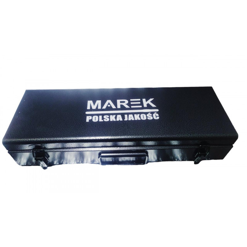 Паяльник для пластикових труб 900W (16-32 мм), "Marek" Трубчастий