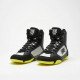 Боксерки Leone Premium Black/Lime 42