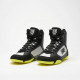 Боксерки Leone Premium Black/Lime 45