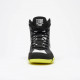 Боксерки Leone Premium Black/Lime 46