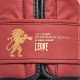 Боксерские перчатки Leone Mono Bord 10 ун.