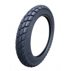 Покришка 3.50-18 ТТ 62Р (до 150 км/год), 6PR, (до 265 кг) "MOTOCORE"