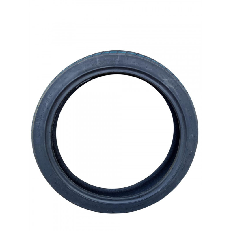 Покришка 90/90-18 M/C 57J (6PR) на скутер, мопед, безкамерна (TUBELESS/TL)