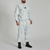 Костюм для похудения Leone Advance Grey S/M