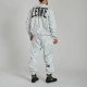 Костюм для похудения Leone Advance Grey S/M