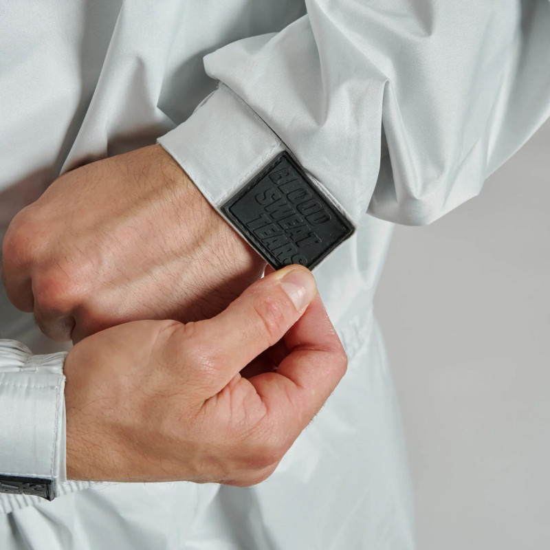 Костюм для схуднення Leone Advance Grey L/XL