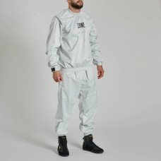 Костюм для похудения Leone Advance Grey L/XL