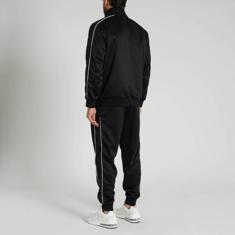 Спортивний костюм Leone Classic Full Black S