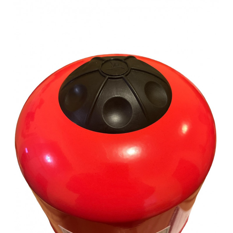 Бак розширювальний 5 літрів (циліндричний), "Koer" Чехія