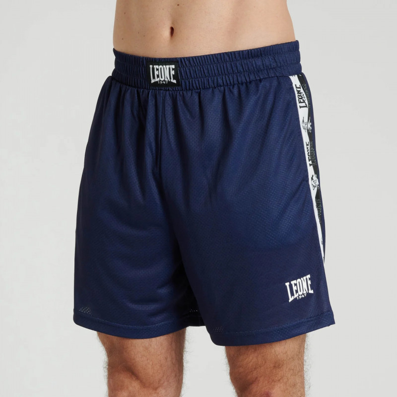 Шорти Leone Iconic Blue S