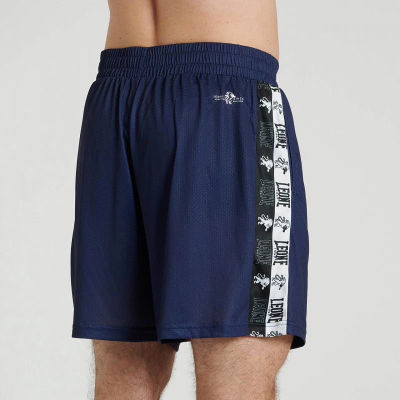 Шорти Leone Iconic Blue L