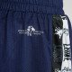 Шорти Leone Iconic Blue L