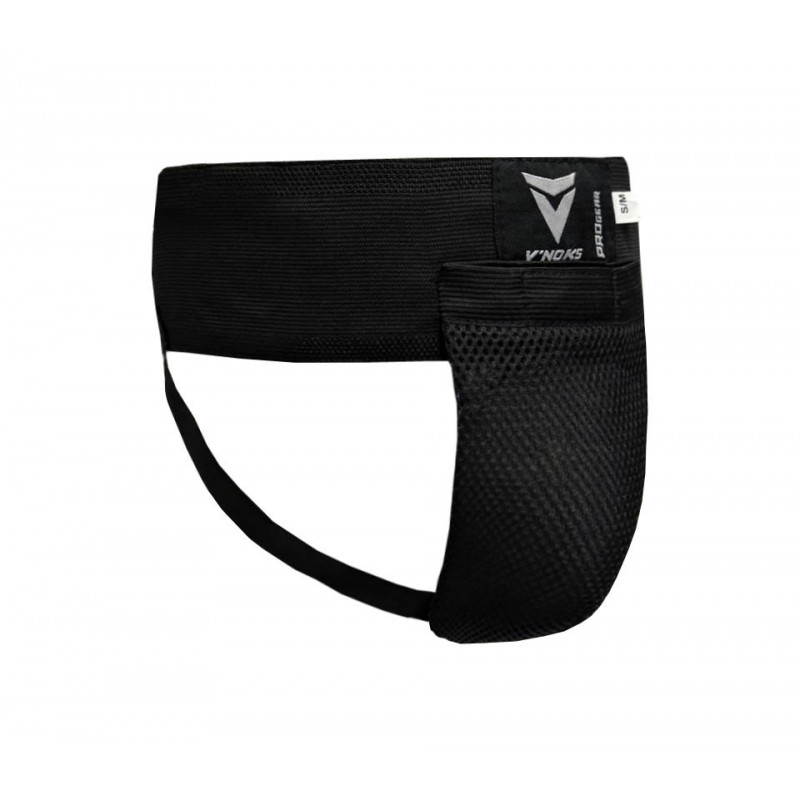Захист паху V`Noks Lotta Grey S/M