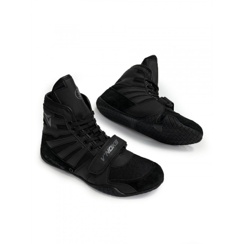 Боксерки V`Noks Fortes 40