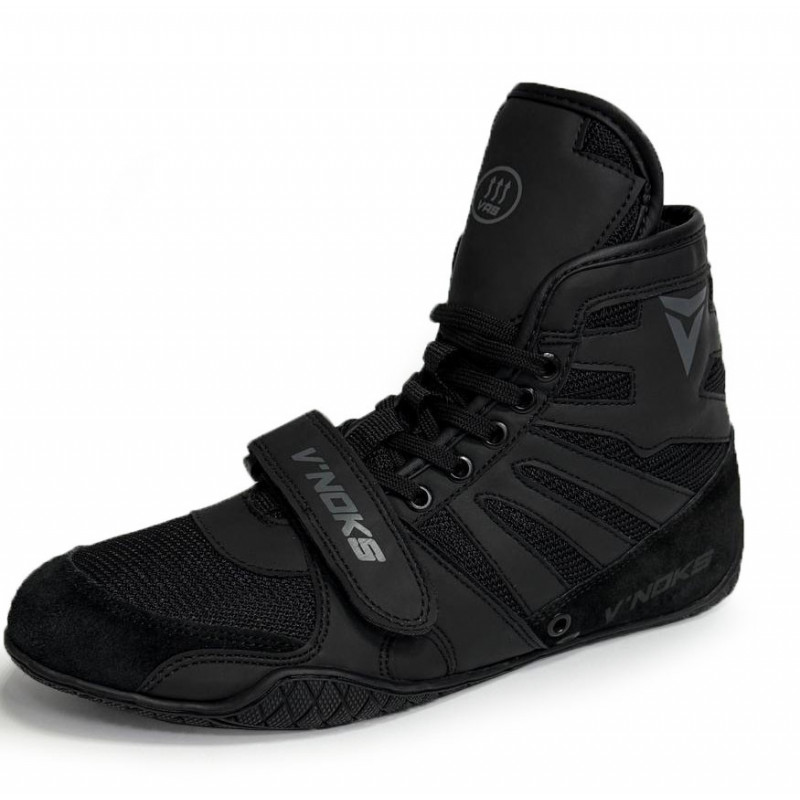 Боксерки V`Noks Fortes 45