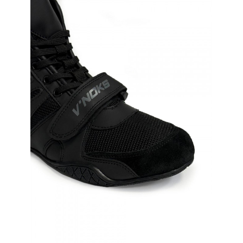 Боксерки V`Noks Fortes 45