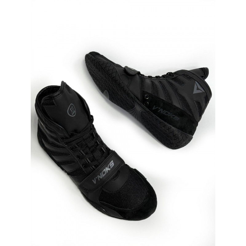 Боксерки V`Noks Fortes 45