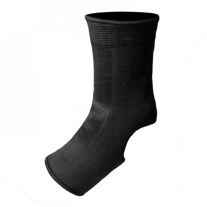 Захист гомілкостопа VNK Black L/XL