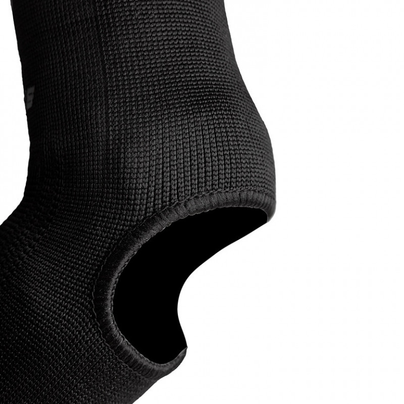 Захист гомілкостопа VNK Black L/XL