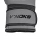 Боксерські рукавиці V`Noks Ultima Grey 12 ун.