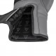 Боксерские перчатки V`Noks Ultima Grey 14 ун.