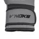 Боксерские перчатки V`Noks Ultima Grey 16 ун.