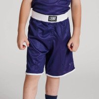 Шорти боксерські Leone Double Face Junior S