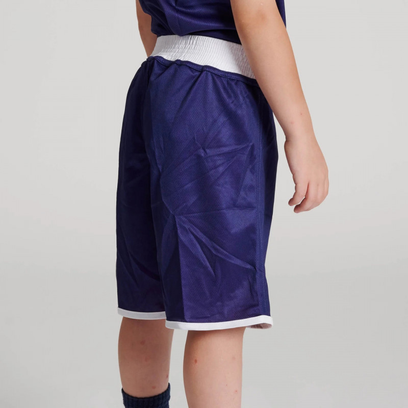 Шорти боксерські Leone Double Face Junior M