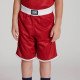Шорти боксерські Leone Double Face Junior M