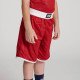 Шорти боксерські Leone Double Face Junior M