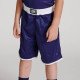 Шорти боксерські Leone Double Face Junior L