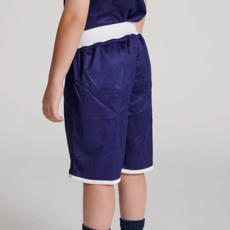 Шорти боксерські Leone Double Face Junior L