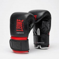 Снарядные перчатки Leone Professional Black M