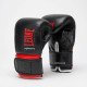 Снарядні рукавички Leone Professional Black M