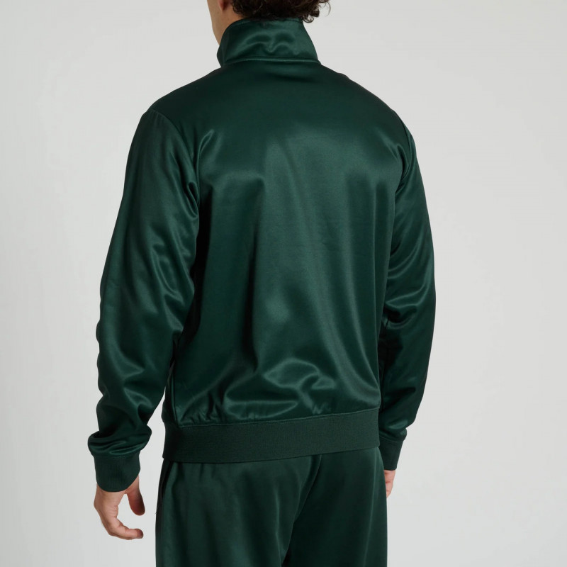 Спортивна кофта Leone Premium Green S