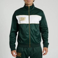 Спортивна кофта Leone Premium Green XL