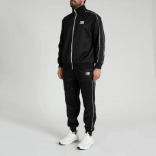 Спортивний костюм Leone Classic Full Black S