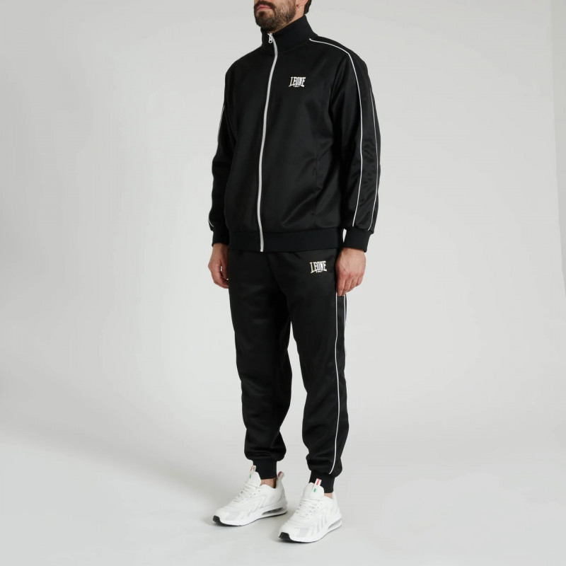 Спортивний костюм Leone Classic Full Black S