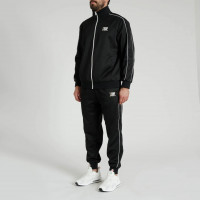 Спортивний костюм Leone Classic Full Black M