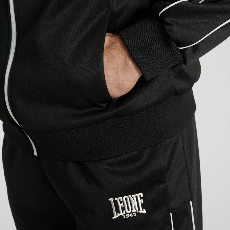 Спортивний костюм Leone Classic Full Black M