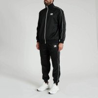 Спортивний костюм Leone Classic Full Black XL